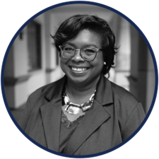 Samantha Jenkins, MA