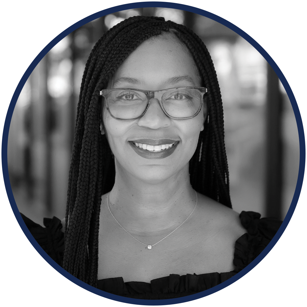 Dr. Takisha Corbett, PhD
